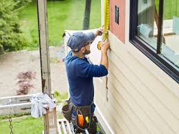 Best Siding Repair  in Peshtigo, WI